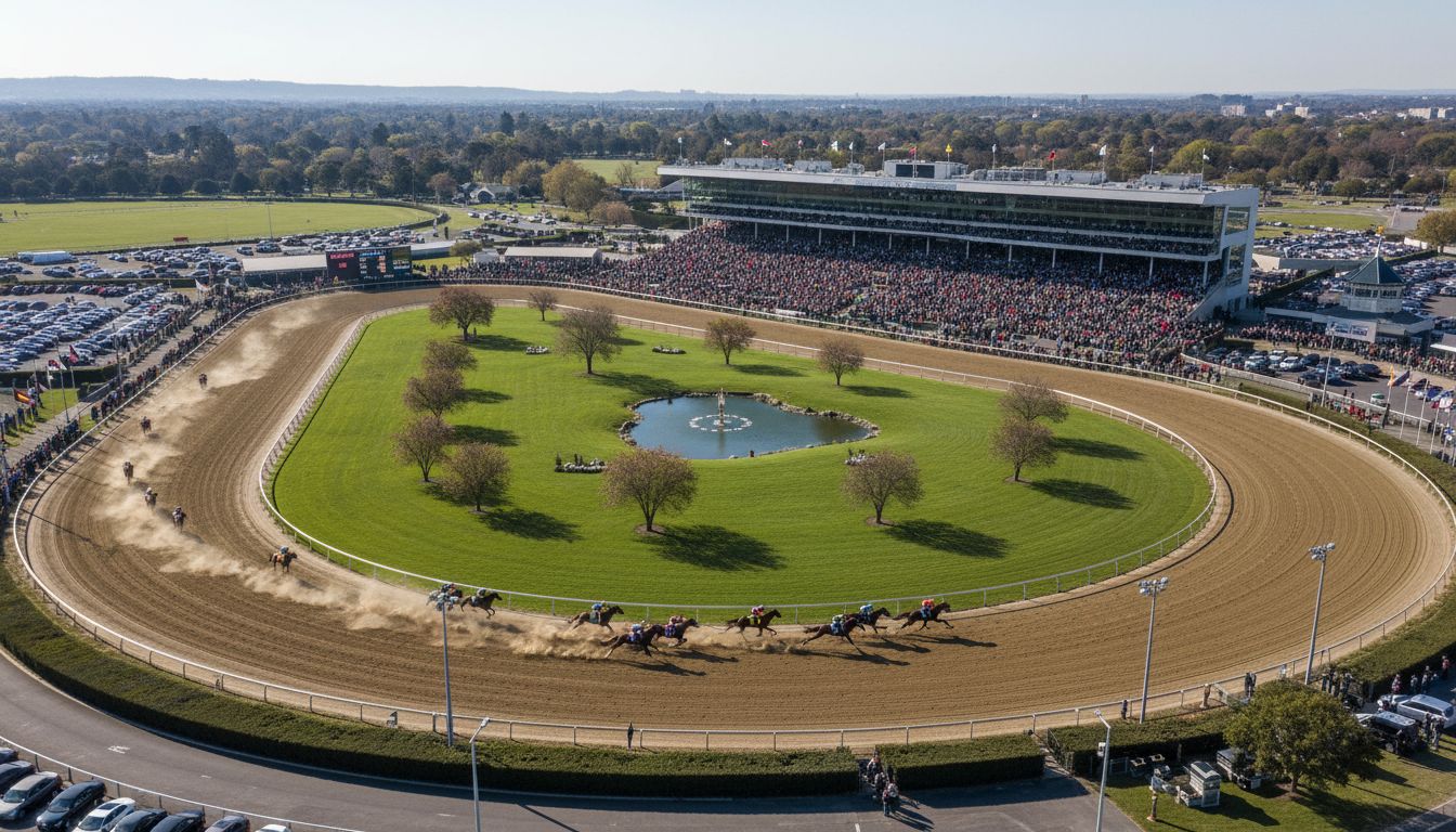 Como Analisar um Páreo - Guia Completo